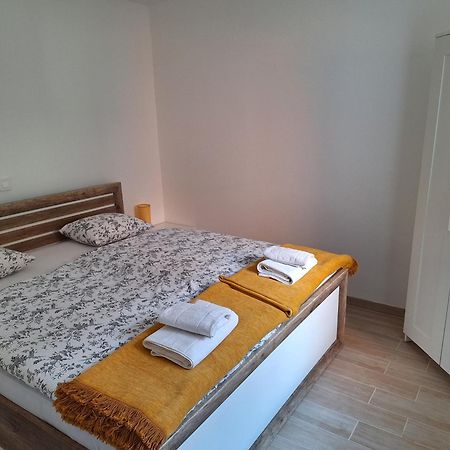 Alpska Roza Appartement Kranjska Gora Buitenkant foto