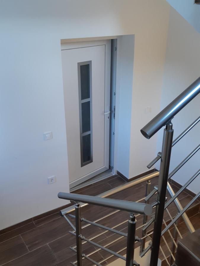 Alpska Roza Appartement Kranjska Gora Buitenkant foto