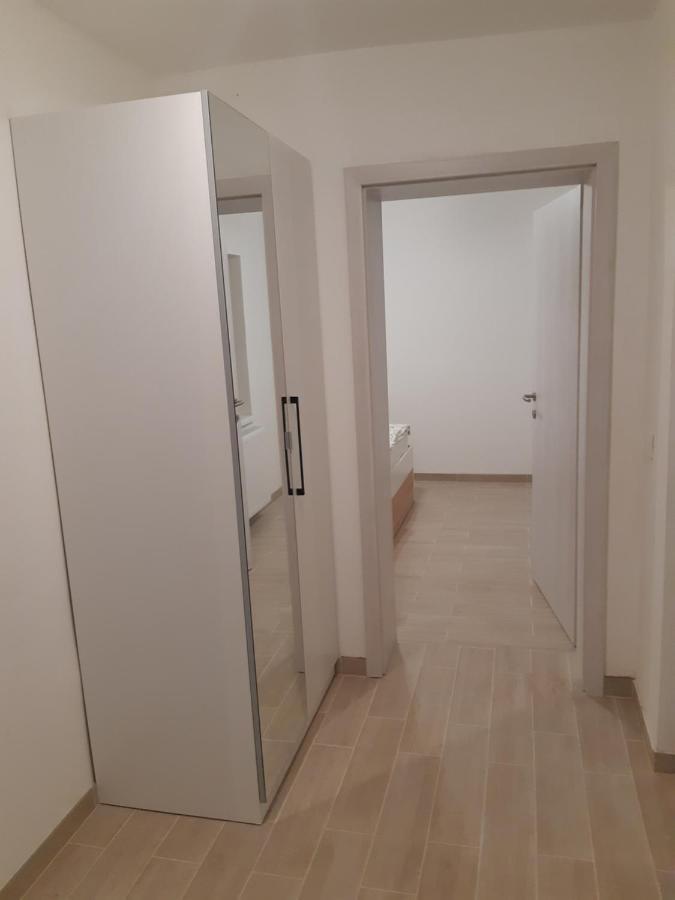 Alpska Roza Appartement Kranjska Gora Buitenkant foto