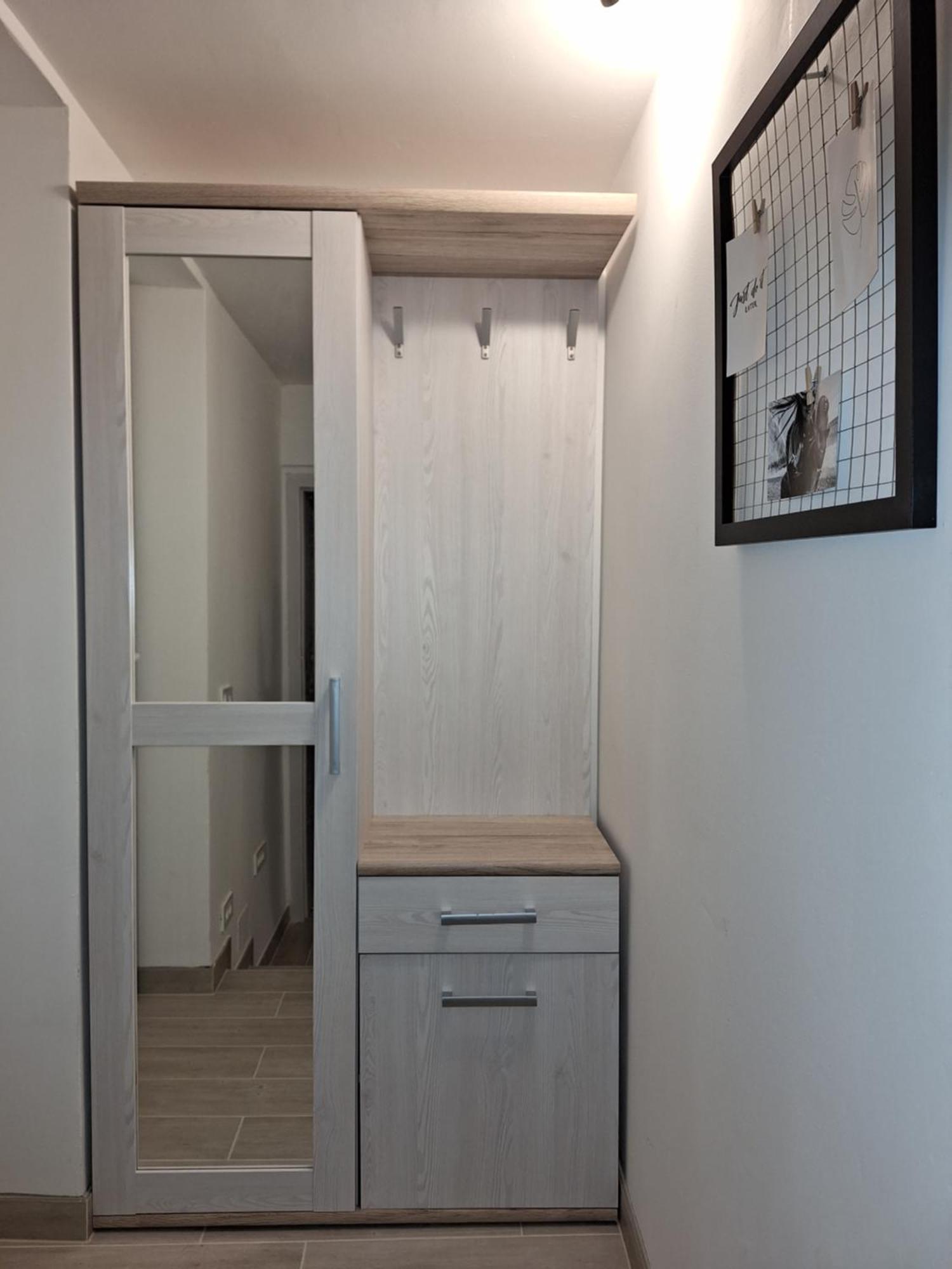 Alpska Roza Appartement Kranjska Gora Buitenkant foto