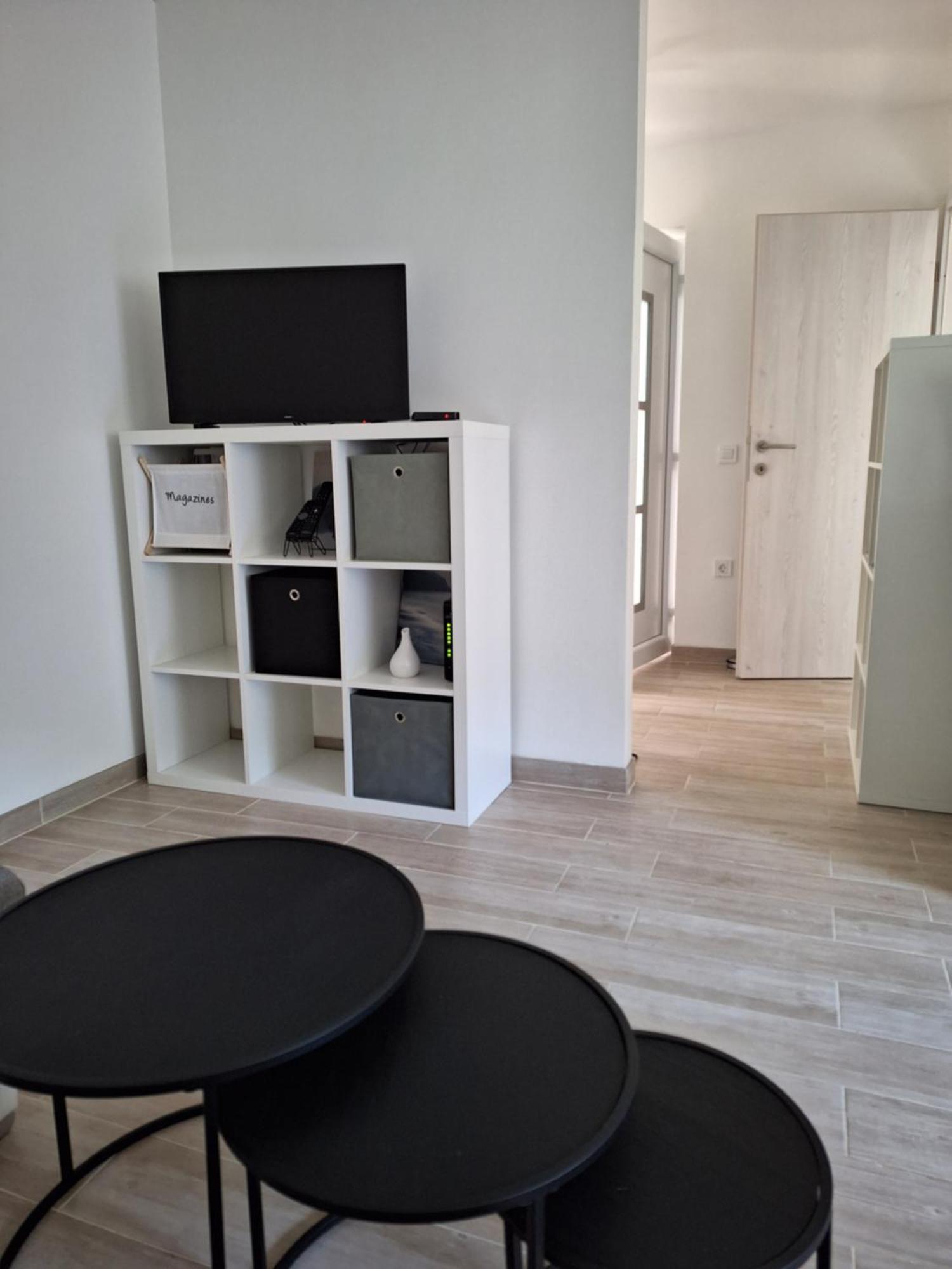 Alpska Roza Appartement Kranjska Gora Buitenkant foto