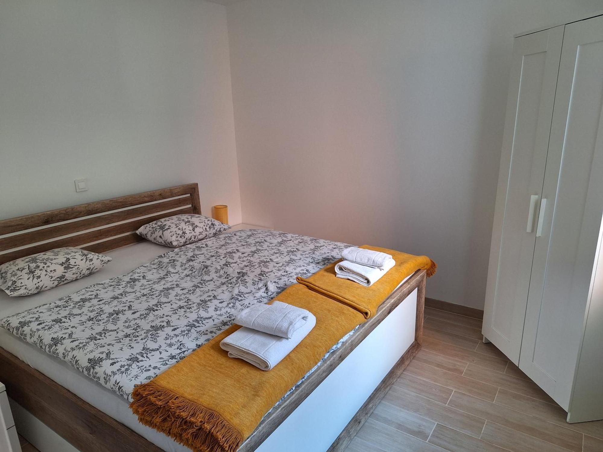 Alpska Roza Appartement Kranjska Gora Buitenkant foto