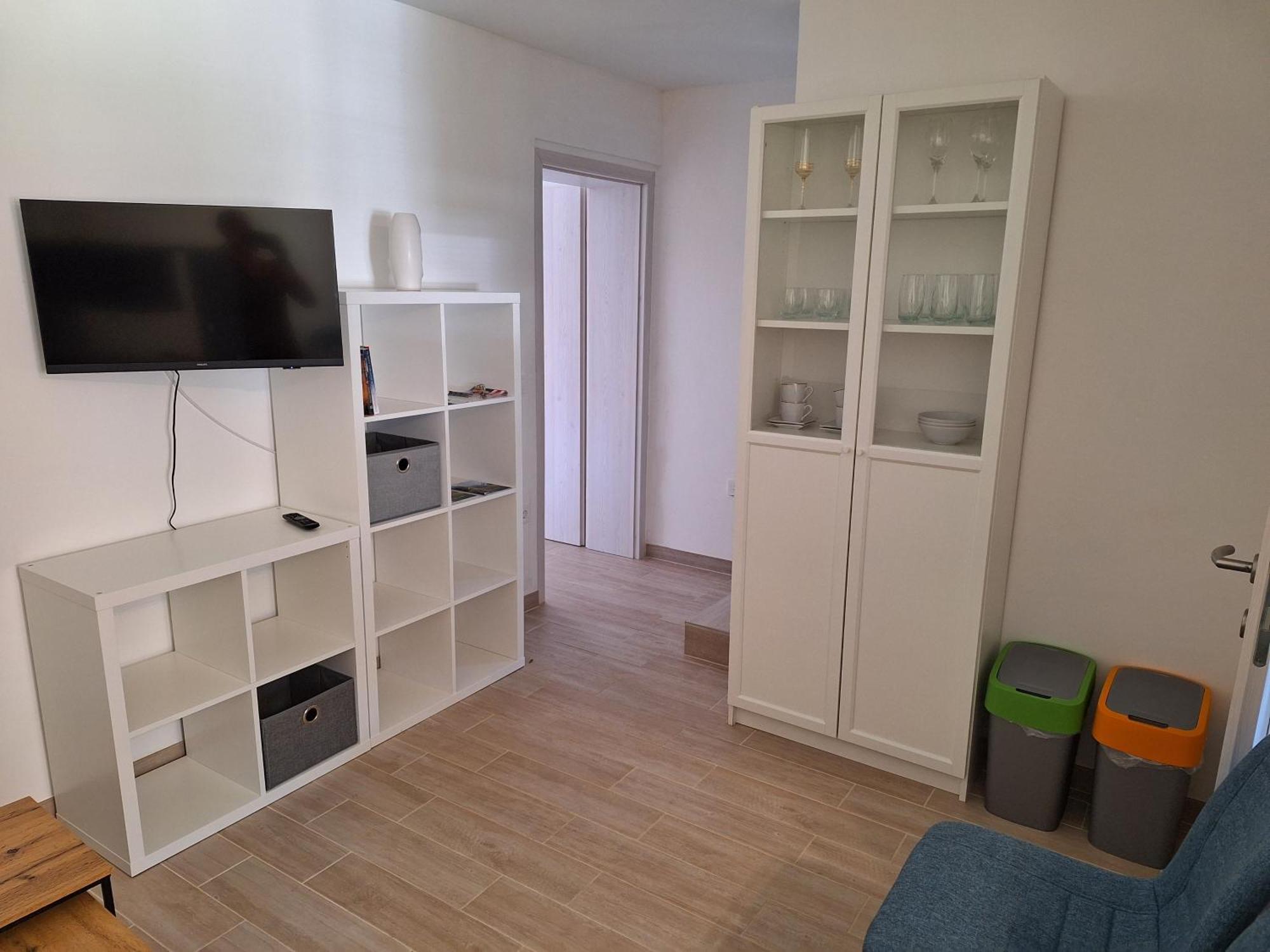Alpska Roza Appartement Kranjska Gora Buitenkant foto