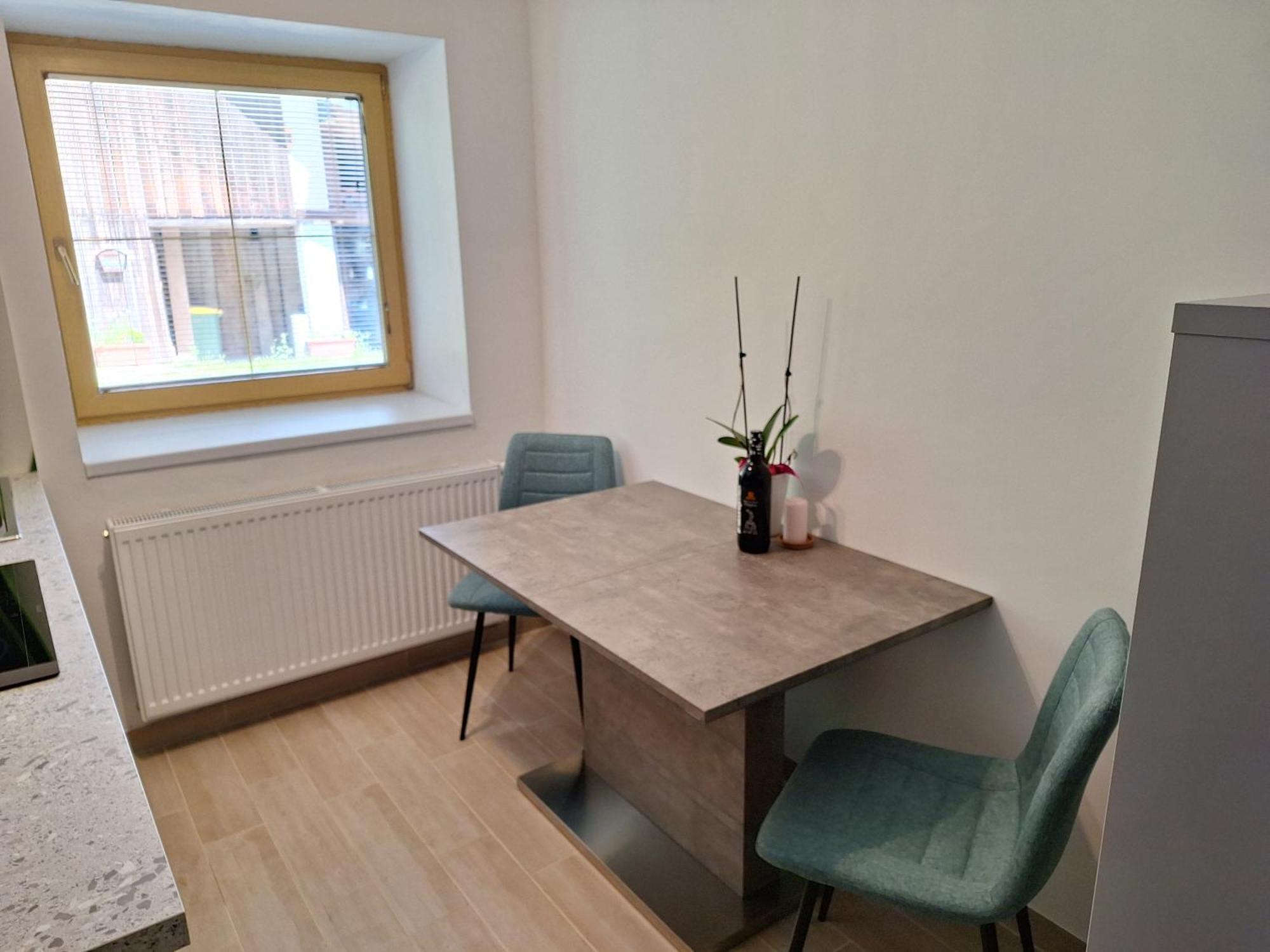 Alpska Roza Appartement Kranjska Gora Buitenkant foto